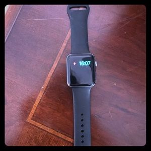 Apple Watch series 3